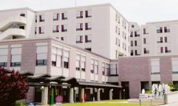 Riattivata la farmacia ospedaliera