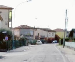 Via Santa Lucia, ecco il restyling
