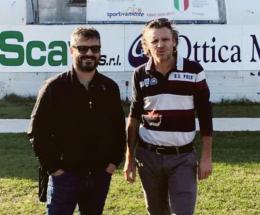 Nuovi spogliatoi per Oca Marina