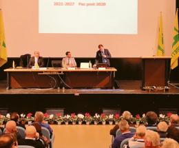 Attenzione alta sul futuro della Pac