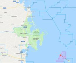 &ldquo;Teodorico&rdquo; torna con le trivelle
