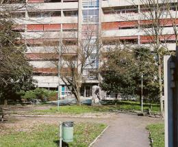 La sede della polizia locale traslocherà a Casa Serena