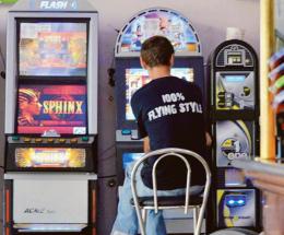 “Ho perso mia moglie alle slot”