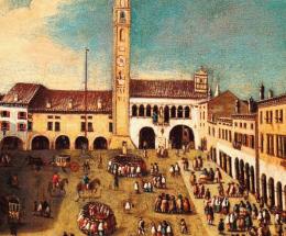 Pagine di storia, roghi e misteri