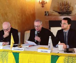 “Proteggere i frutti del creato”