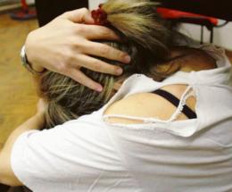 Abusi sulla nipote, nonno condannato