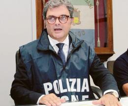 Pistole in arrivo per i vigili urbani