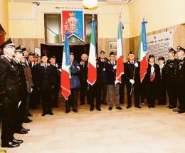 Nassiriya ,15 anni dopo la strage la commemorazione in caserma