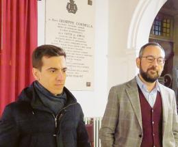 Torna Andrea Franzoso “il disobbediente” più famoso