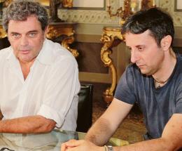 Volano gli insulti, ma i retroscena impazzano