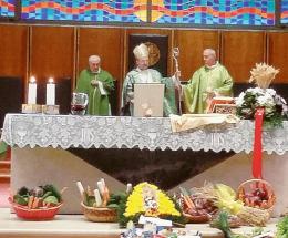 Ringraziamento, tocca a Porto Tolle