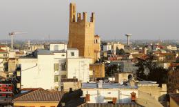 Rovigo fanalino di coda in Veneto... e non solo