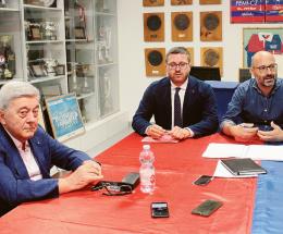 Rovigo, Azzi: “Ecco la mia verità”