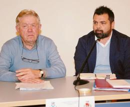 “Sette milioni di entrate con la fusione”