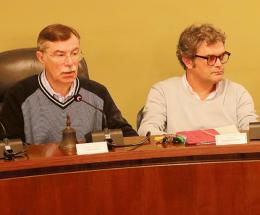 Accordo Baldetti, l’ok slitta ad oggi