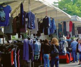 Il mercato cade a Natale: tre opzioni per spostarlo