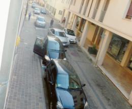 Via Oberdan, la rabbia dei residenti