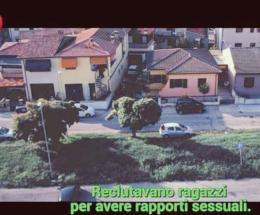 Orrore ed abusi nelle golene del Po