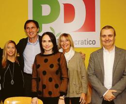 Boccia: “Un Pd senza capibastone”