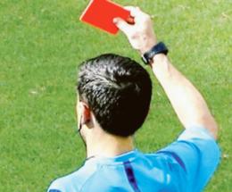 Insulto razzista, sospesa la gara degli Esordienti