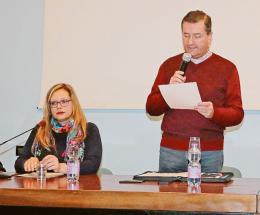 Nasce l’alternativa a Bergamin: “Out chi fa opposizione debole”
