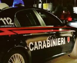 Offre denaro per evitare la multa