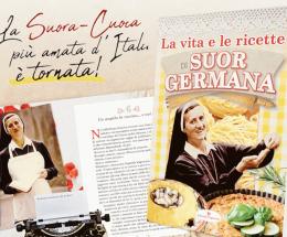 Per voi le ricette di Suor Germana