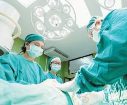 Batterio killer, centinaia a rischio