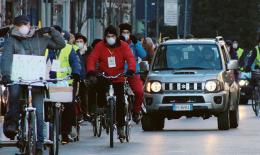Inquinamento: a Rovigo non si respira più