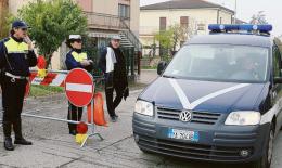 "Sgravi fiscali per i residenti di via Munerati"