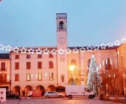 Citt&agrave; in festa fino all&rsquo;Epifania