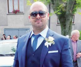 Muore 37enne alla cena di famiglia