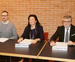 Orientamento per 500 ragazzi