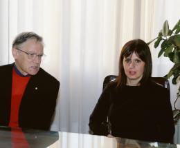 “Asm Set aiuta le fasce più deboli”