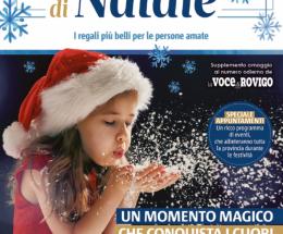 Non perdete “La Voce di Natale”