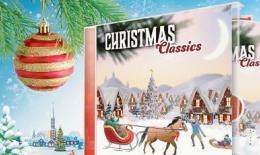 Un libro ricco di ricette e un cd con i canti delle feste