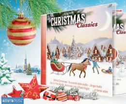 Domani con La Voce un imperdibile cd con i canti di Natale