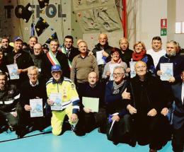 Rosolina, una comunità solidale