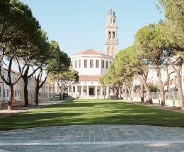 Arrivano 11 telecamere in piazza XX Settembre