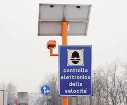 “Quell’autovelox fa troppe multe”