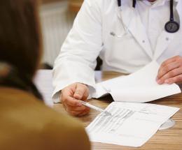 Niente allergologo per i polesani