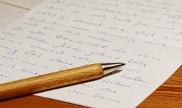 Le vite degli scrittori diventano un film