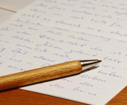 Lettera anonima contro il sindaco