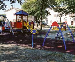 Aree verdi e parchi, in arrivo il restyling