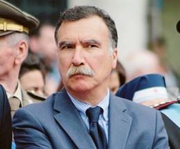 Fabio Cilona lascia Rovigo: dirigerà la questura di Arezzo