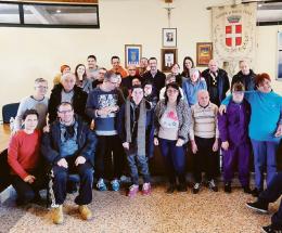 Adriatic dà energia alla solidarietà