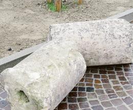 Cavour, piazza degli scontenti. Pochi parcheggi e mal gestiti