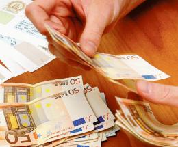 Soldi (vostri) per i nomadi