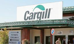 Obiettivo Cargill: rendere i modelli produttivi e organizzativi più efficienti. Ma i dipendenti?