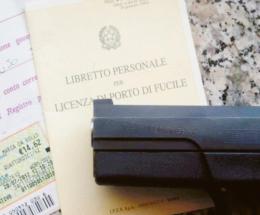 Ogni 36 abitanti c’è un’arma